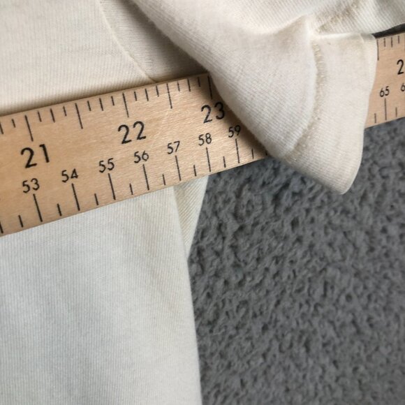 Vintage 90's Arizona University 96 Summer Camp T-shirt Size XL Single Stitch USA - Picture 4 of 5